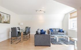 Penthouse Apartment